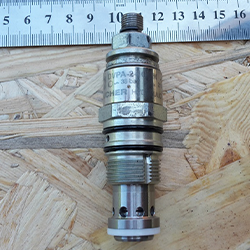 Клапан гидрораспределителя 5-ти секц. Акрос DVPA-2-10-SM